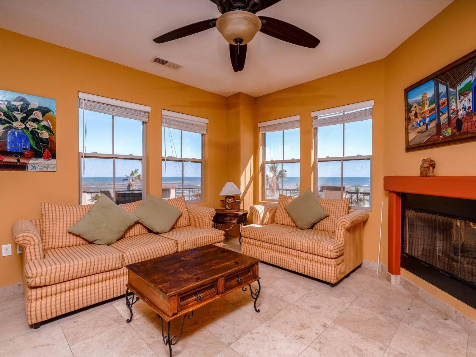 El Dorado Ranch San Felipe Beach Condo 73-3 Zewnętrze zdjęcie
