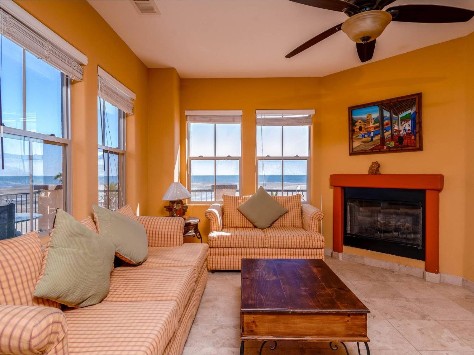 El Dorado Ranch San Felipe Beach Condo 73-3 Zewnętrze zdjęcie