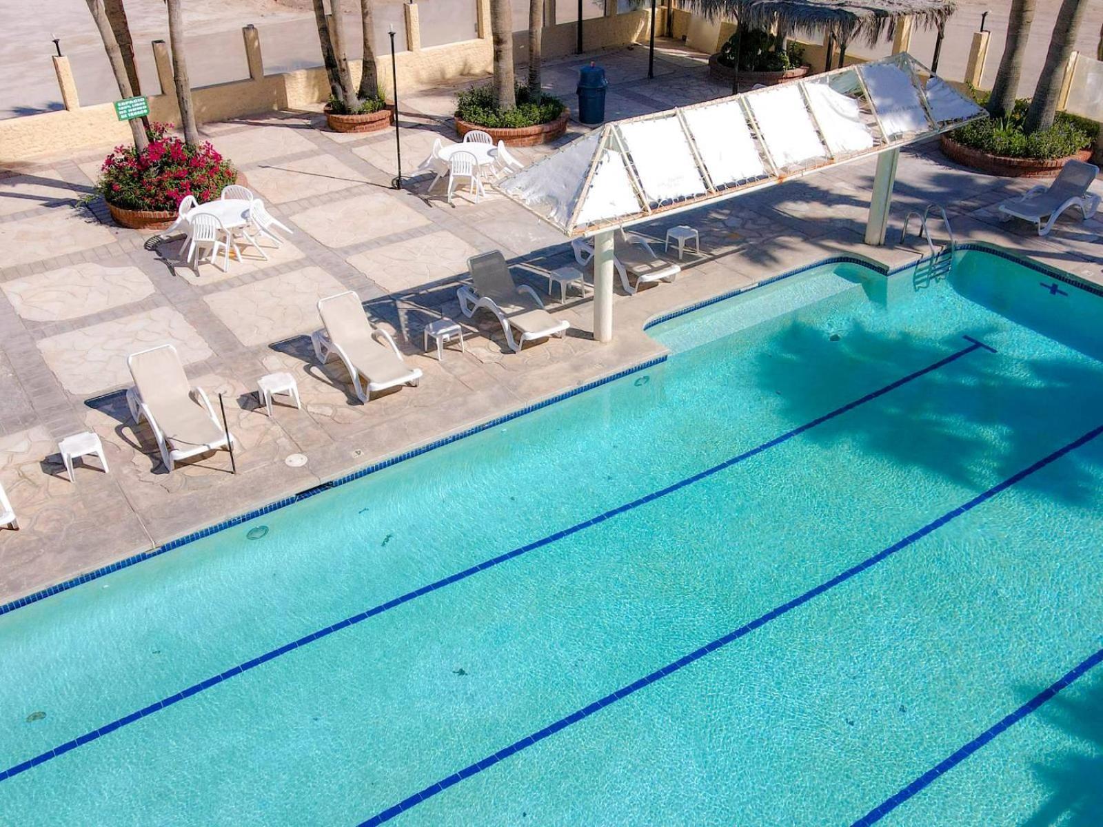 El Dorado Ranch San Felipe Beach Condo 73-3 Zewnętrze zdjęcie