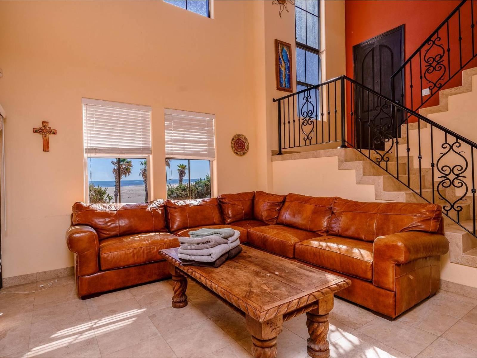 El Dorado Ranch San Felipe Beach Condo 73-3 Zewnętrze zdjęcie
