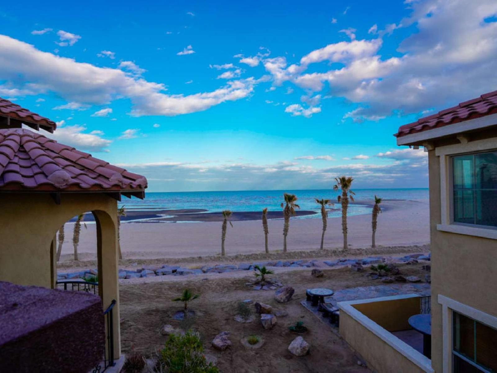El Dorado Ranch San Felipe Beach Condo 73-3 Zewnętrze zdjęcie