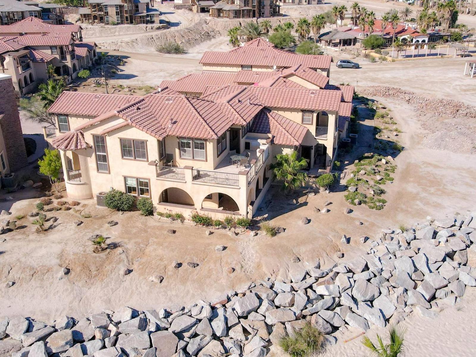 El Dorado Ranch San Felipe Beach Condo 73-3 Zewnętrze zdjęcie